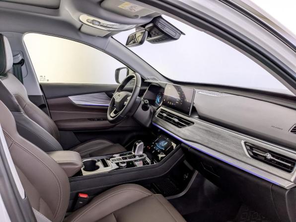 Chery Tiggo 8 Pro I с пробегом 2023 года, цена 2 280 000 рублей, 72956 км, внедорожник, Автокод Объявления