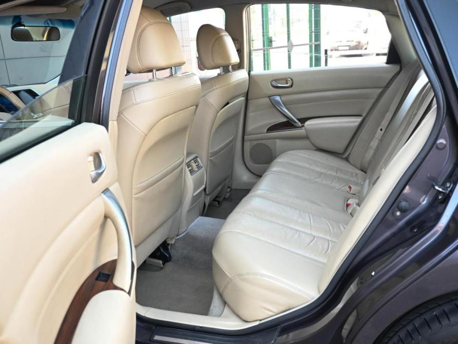 Nissan Teana II Новороссийск  - изображение 11
