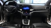 Hyundai Elantra VI (AD) Уфа  - изображение 21