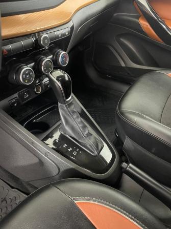 Lada (ВАЗ) Vesta I Рестайлинг (NG) с пробегом 2024 года, цена 1 418 000 рублей, 44070 км, универсал, Автокод Объявления