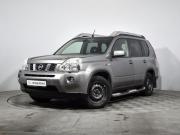 Nissan X-Trail II Санкт-Петербург  - изображение 24