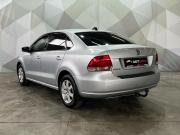 Volkswagen Polo V Оренбург  - изображение 25