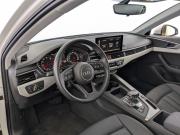 Audi A4 V (B9) Рестайлинг Москва  - изображение 46