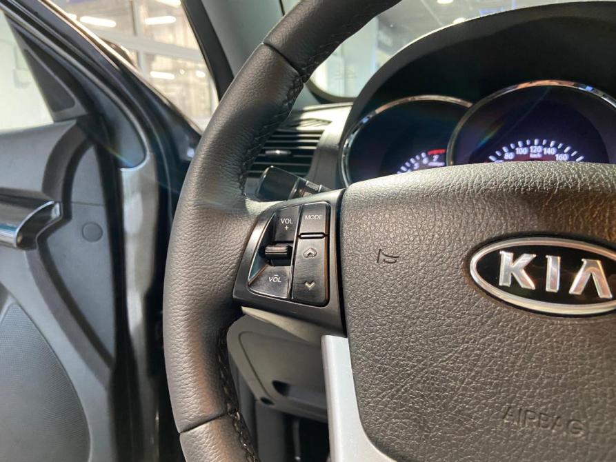 Kia Sorento II Сыктывкар  - изображение 21