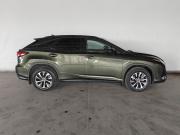 Lexus RX IV Рестайлинг Москва  - изображение 30