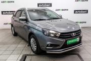 Lada (ВАЗ) Vesta I Ульяновск  - изображение 30