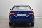 Lada (ВАЗ) Vesta I Москва  - изображение 19