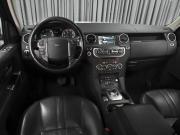 Land Rover Discovery IV Рестайлинг Ставрополь  - изображение 32