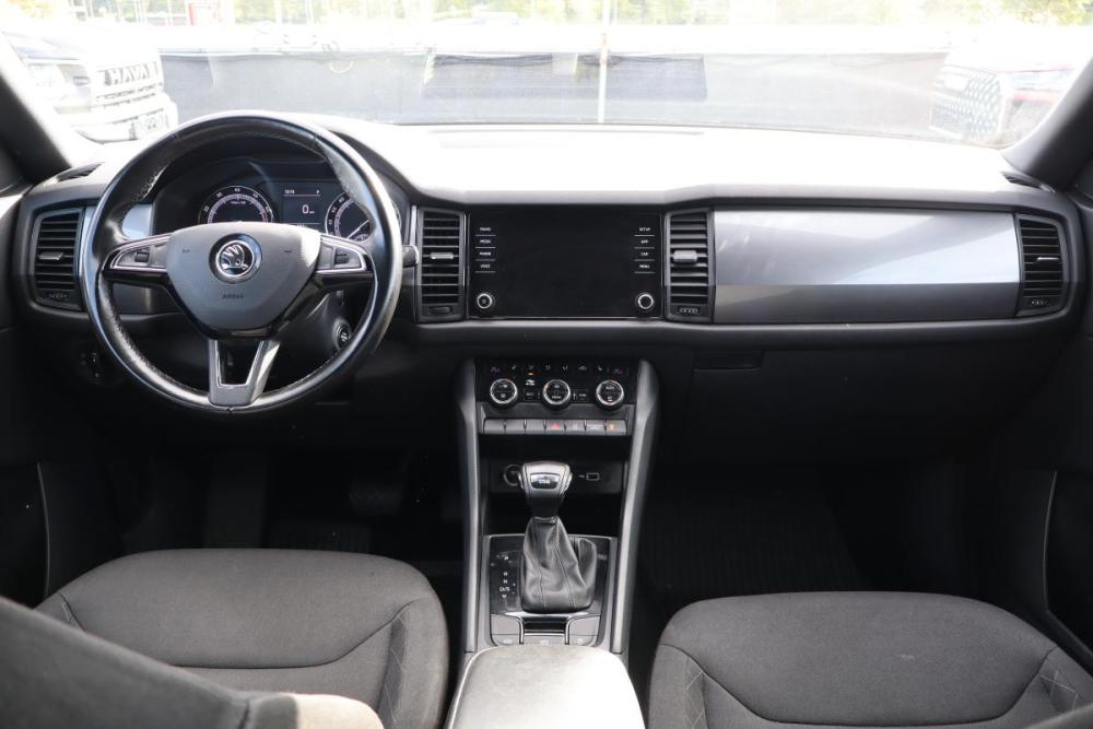 Skoda Kodiaq I Санкт-Петербург  - изображение 9