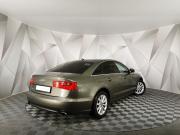 Audi A6 IV (C7) Москва  - изображение 21