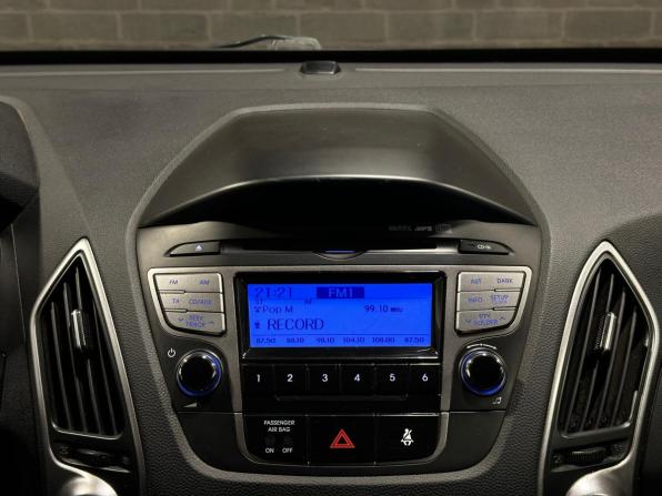Hyundai ix35 I с пробегом 2011 года, цена 1 350 000 рублей, 161093 км, внедорожник, Автокод Объявления