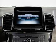 Mercedes-Benz GLE I (W166) Москва  - изображение 29