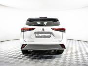 Toyota Highlander IV (XU70) Москва  - изображение 28