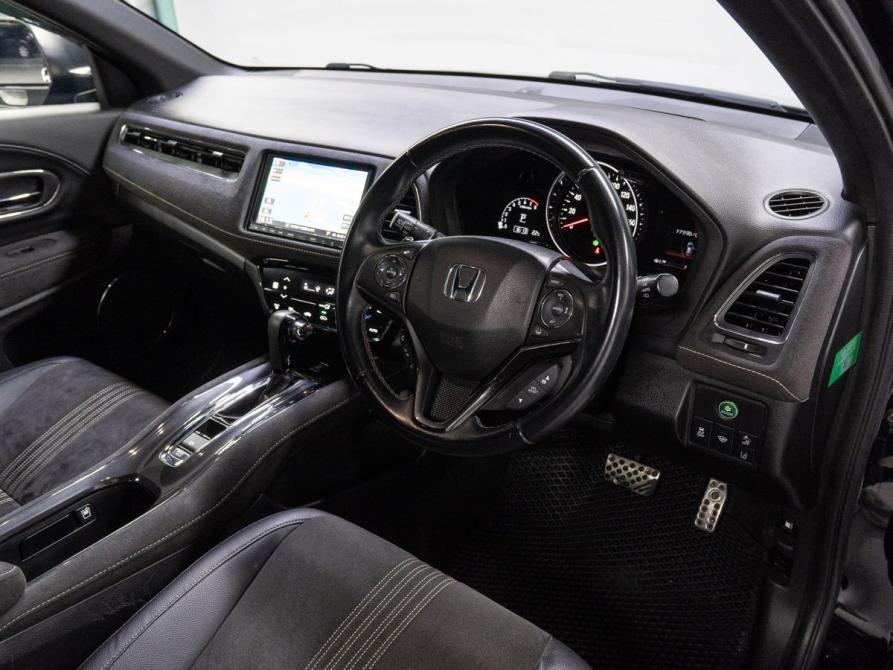 Honda Vezel I Рестайлинг Тюмень  - изображение 10
