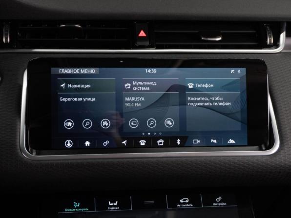 Land Rover Range Rover Evoque II с пробегом 2019 года, цена 4 349 000 рублей, 44013 км, внедорожник, Автокод Объявления