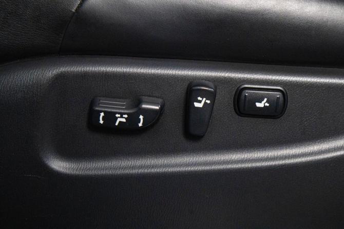 Infiniti QX56 II с пробегом 2013 года, цена 2 809 000 рублей, 175500 км, внедорожник, Автокод Объявления