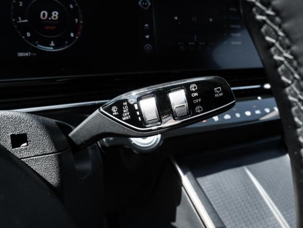 Omoda C5 I Рестайлинг с пробегом 2024 года, цена 1 720 000 рублей, 38047 км, внедорожник, Автокод Объявления