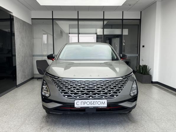 Omoda C5 I с пробегом 2023 года, цена 1 650 000 рублей, 89000 км, внедорожник, Автокод Объявления