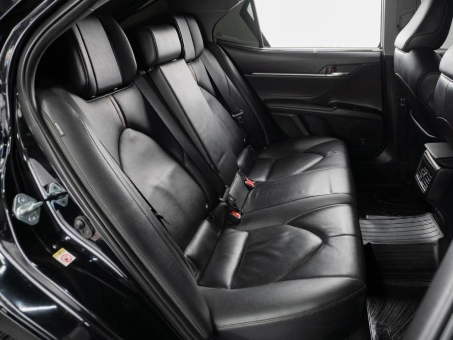 Toyota Camry VIII (XV70) Тюмень  - изображение 7