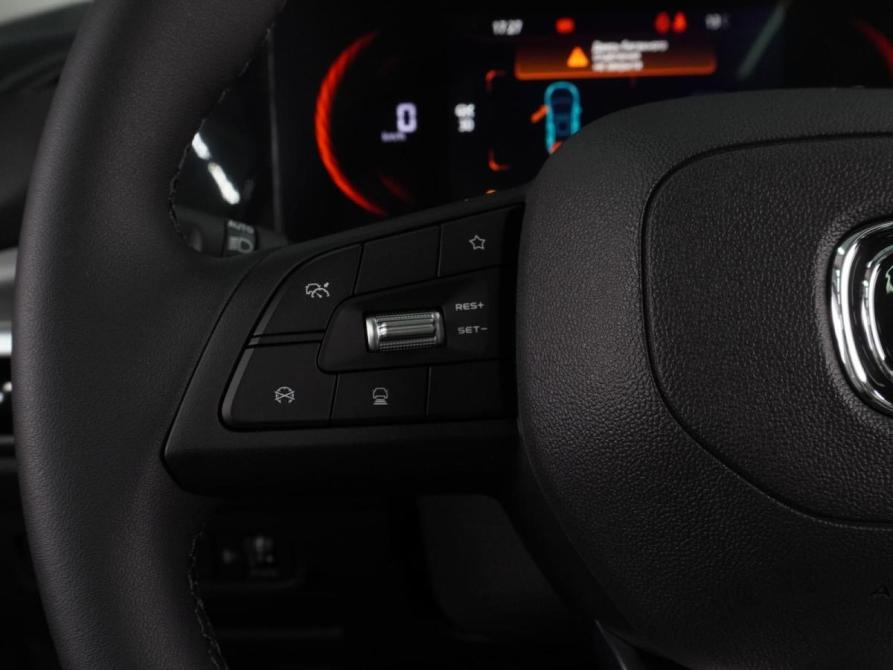 Changan CS35 Plus I Рестайлинг Воронеж  - изображение 14