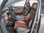 Hyundai Santa Fe IV Рестайлинг Ростов-на-Дону  - изображение 33
