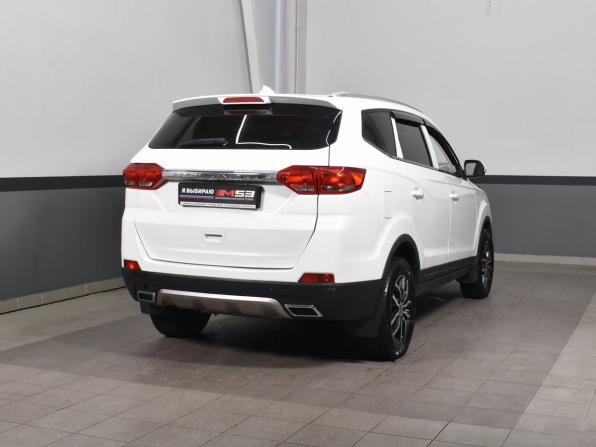 Lifan Myway с пробегом 2017 года, цена 799 999 рублей, 132012 км, внедорожник, Автокод Объявления