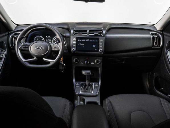 Hyundai Creta II с пробегом 2021 года, цена 2 115 000 рублей, 72855 км, внедорожник, Автокод Объявления