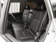 Toyota Land Cruiser Prado 150 Series Москва  - изображение 41
