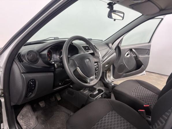 Lada (ВАЗ) Granta I Рестайлинг с пробегом 2025 года, цена 949 000 рублей, 15202 км, седан, Автокод Объявления