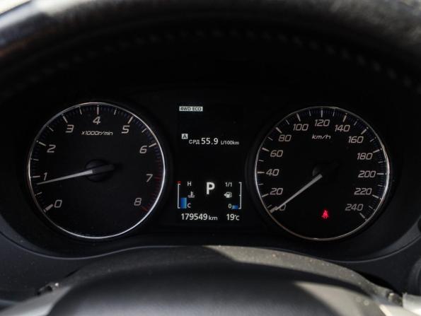 Mitsubishi Outlander III Рестайлинг с пробегом 2014 года, цена 1 330 000 рублей, 179547 км, внедорожник, Автокод Объявления