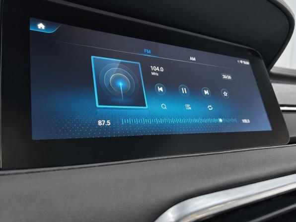 JETOUR X90+ с пробегом 2023 года, цена 2 449 000 рублей, 29857 км, внедорожник, Автокод Объявления