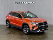 Volkswagen Taos I Краснодар  - изображение 23