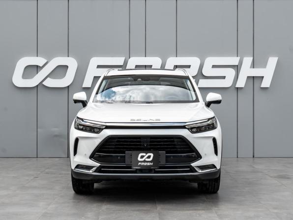 BAIC X7 I с пробегом 2020 года, цена 1 890 000 рублей, 49021 км, внедорожник, Автокод Объявления