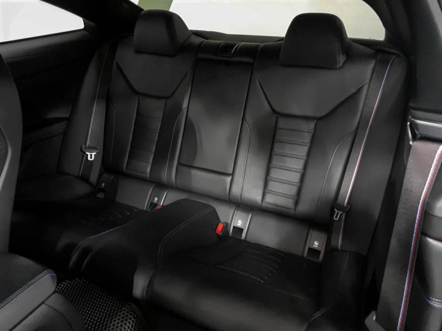 BMW 4 серии G22 G23 G26 Москва  - изображение 10