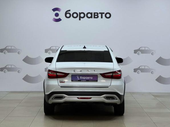 Lada (ВАЗ) Vesta I Рестайлинг (NG) с пробегом 2023 года, цена 1 290 000 рублей, 57066 км, седан, Автокод Объявления