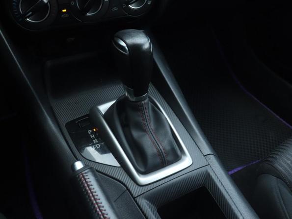 Mazda 3 III (BM) с пробегом 2014 года, цена 1 286 000 рублей, 126030 км, седан, Автокод Объявления