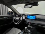 Haval Jolion I Москва  - изображение 32