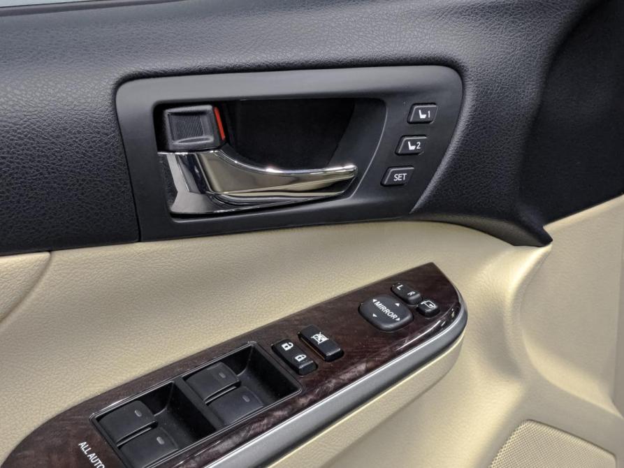 Toyota Camry VII (XV50) Рестайлинг 2 Москва  - изображение 25