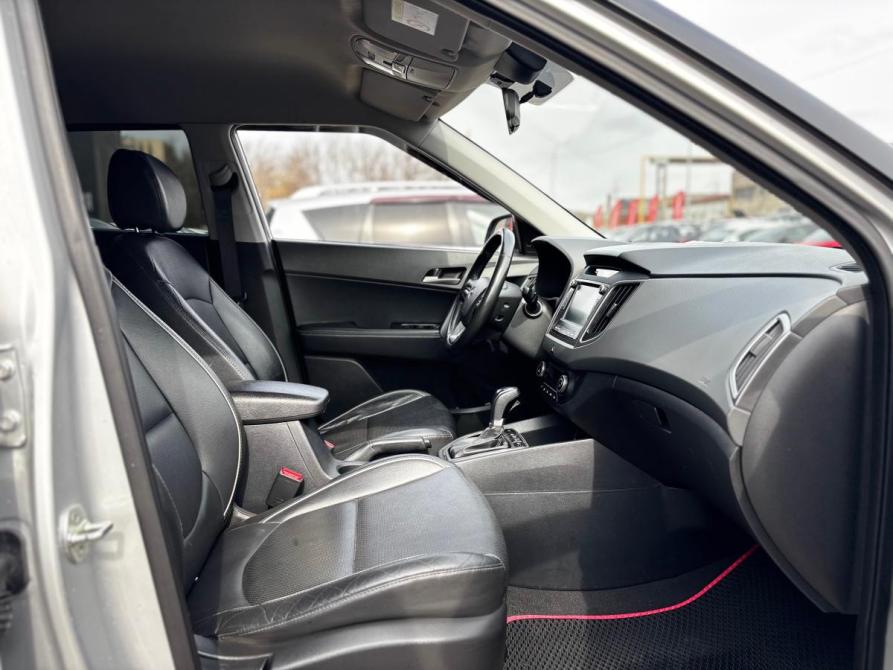 Hyundai Creta I Альметьевск  - изображение 36