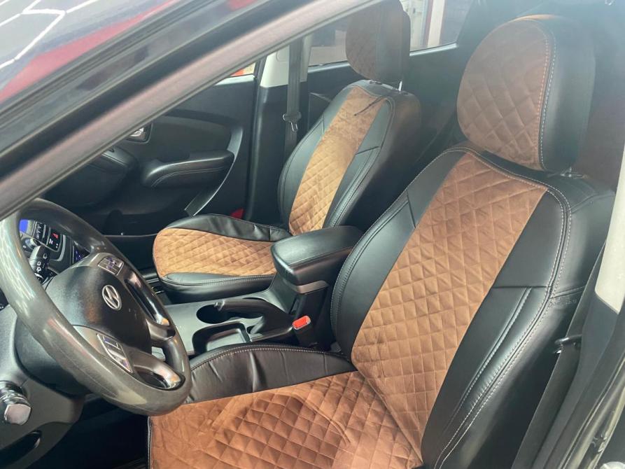 Hyundai ix35 I Альметьевск  - изображение 27
