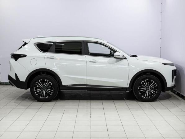 Soueast S07 с пробегом 2026 года, цена 3 184 000 рублей, 37 км, внедорожник, Автокод Объявления