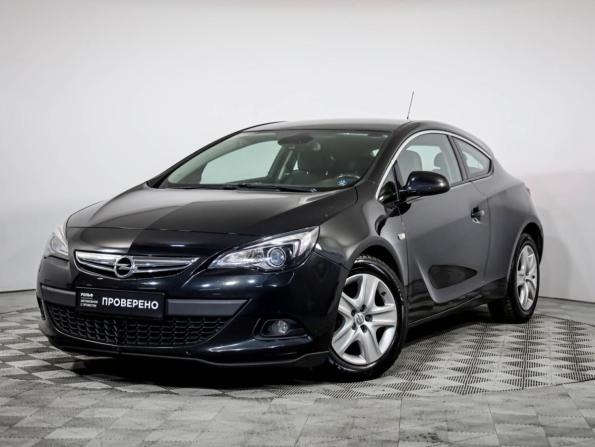 Opel Astra J Рестайлинг с пробегом 2011 года, цена 819 000 рублей, 198764 км, хэтчбек, Автокод Объявления