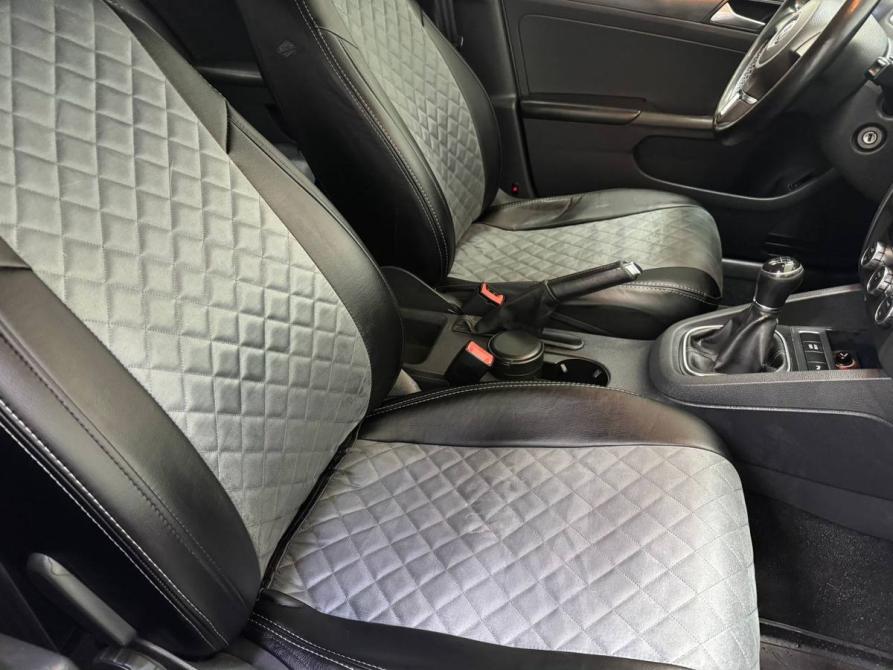 Volkswagen Jetta VI Воронеж  - изображение 9