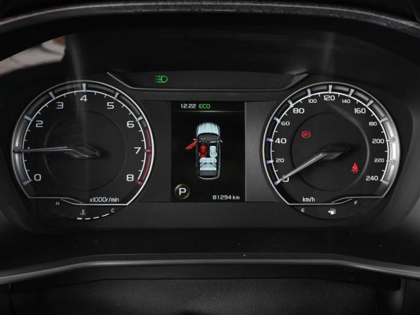 Geely Coolray I с пробегом 2022 года, цена 1 639 000 рублей, 81294 км, внедорожник, Автокод Объявления