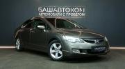 Honda Civic VIII Уфа  - изображение 20
