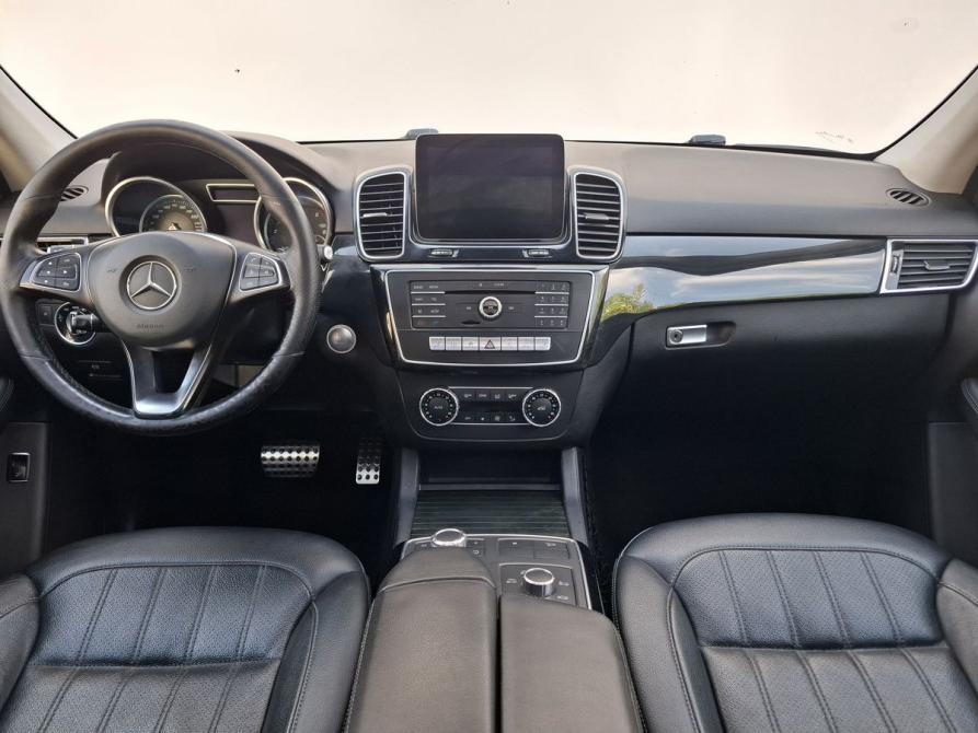 Mercedes-Benz GLE I (W166) Москва  - изображение 15