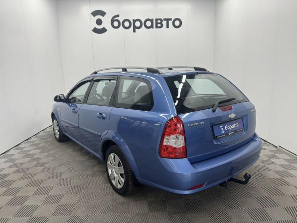Chevrolet Lacetti I с пробегом 2007 года, цена 510 000 рублей, 200713 км, универсал, Автокод Объявления