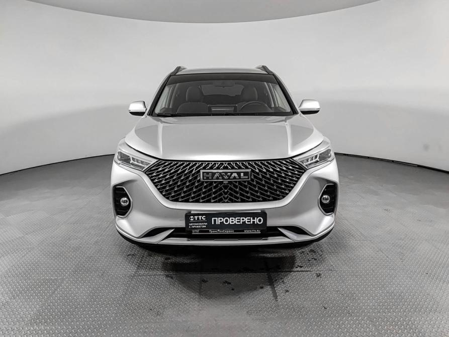 Haval M6 II Уфа  - изображение 2