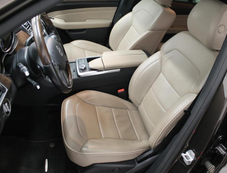 Mercedes-Benz M-Класс III (W166) Екатеринбург  - изображение 6