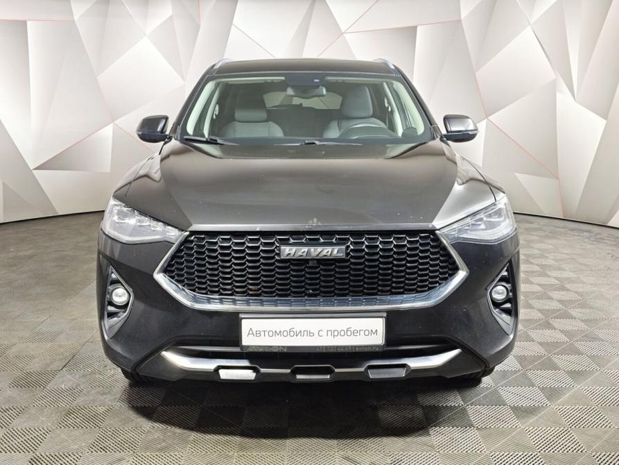 Haval F7 I Москва  - изображение 7